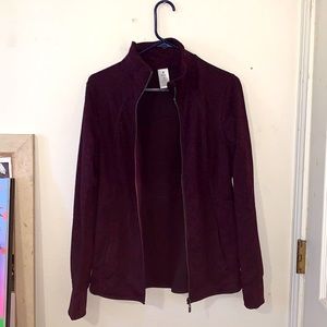 Textured Jacket